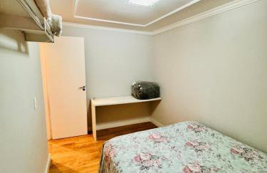 Apto 3 quartos, garagem, ar condicionado - Foto 31