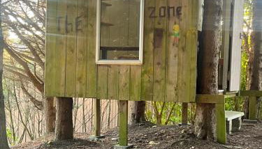 Sarah’s cottage - Photo 5, Garden