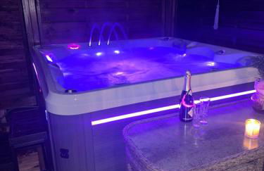 Gîte & Spa CASANOU - Foto 17