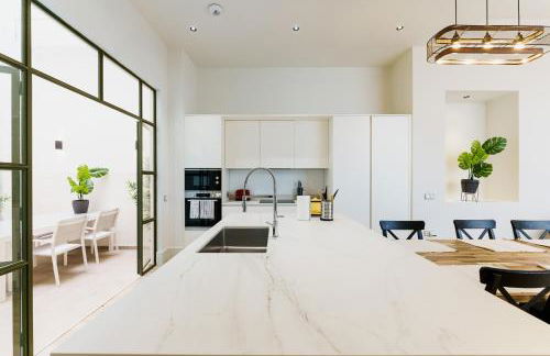 Centrico y moderno junto al Parque - Foto 46