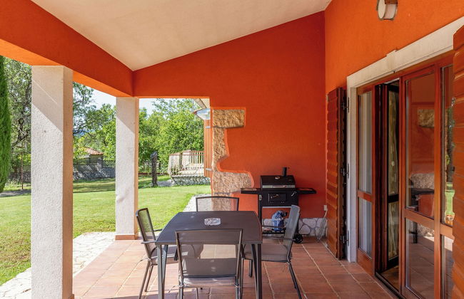 Pool House In Greenery - Foto 35