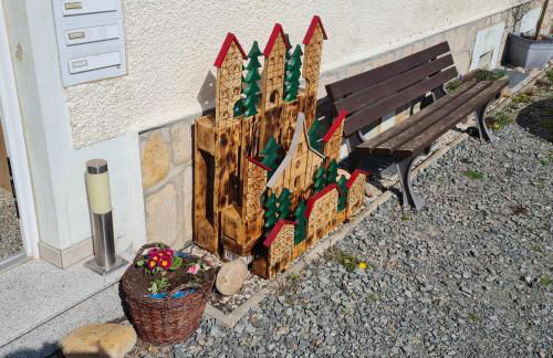 Ferienwohnung Wendehake - Foto 14