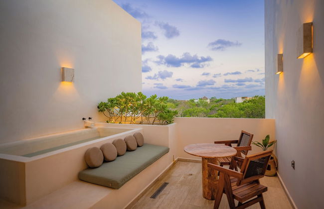 Hotel Bacab Tulum - Photo 52