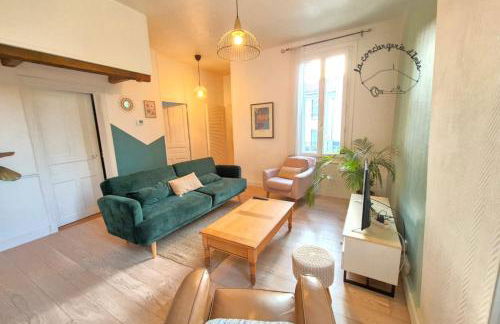 Le Mallet #Jardin#Central - Photo 1