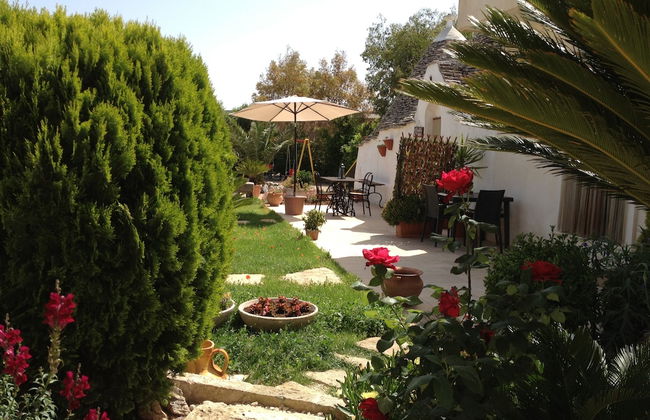 Trulli Colarossa - Photo 76