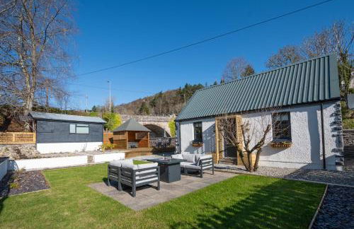 Bridgend Bothy - Foto 1