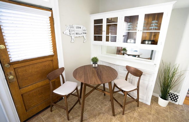 The Spacious Sanctuary in the Heart of City Park - Foto 10