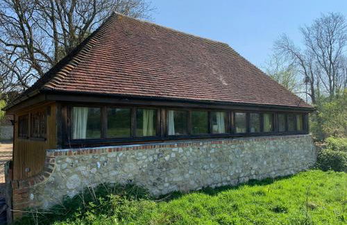 Heron Barn - Foto 11