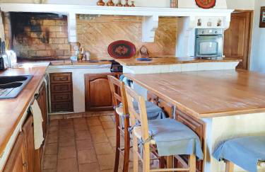 Mas Le Clos de Teillan 6 chambres 3 SDB, Piscine, Sauna, Bain à remous - Foto 16