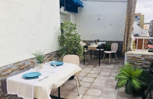 Atico Gran Terraza Triana - Foto 37