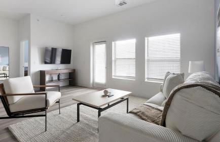 Landing Stunning 1BD Gym Pool - Foto 37