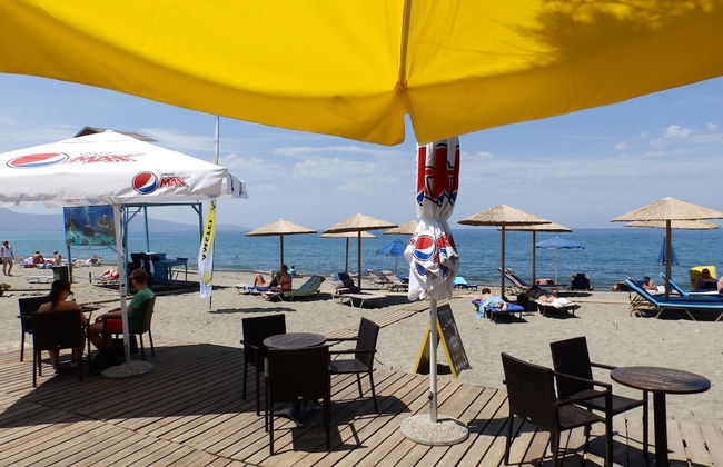 Ilias Apartments - Foto 73