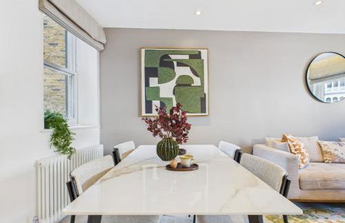 Be London - Borough Market Residences - Foto 7