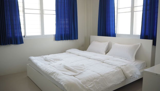 Baan Tukta - Foto 4, Habitación