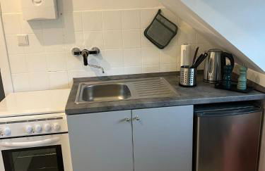 25 qm Ferienwohnung Neuss Furth - Foto 7