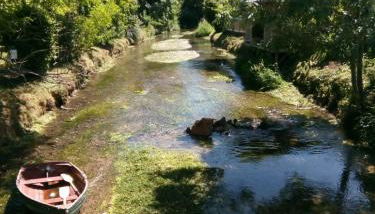 The Mendip is on cheddar bridge Apartments - Foto 4