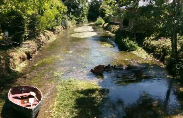 The Mendip is on cheddar bridge Apartments - Foto 4