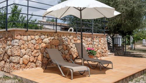 Bonita casa de campo Sa Vinya para relax y piscina privada - Foto 2