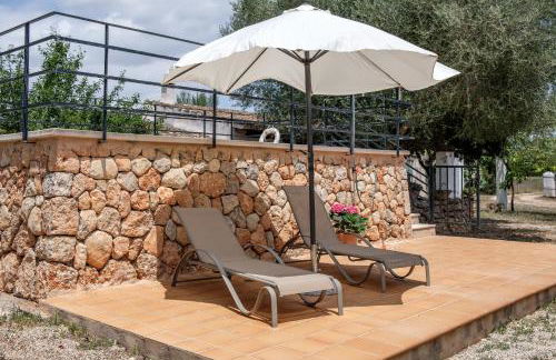 Bonita casa de campo Sa Vinya para relax y piscina privada - Foto 2