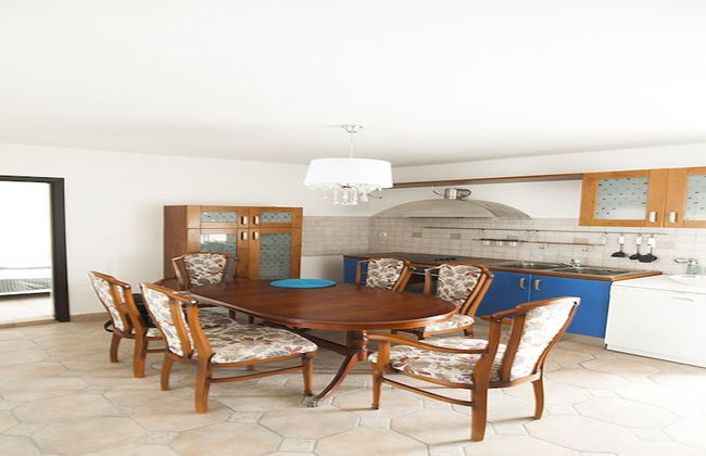 Villa Mona - Foto 55