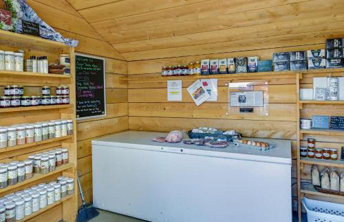 Upstate New York Vacation Rental Near Cooperstown! - Foto 24