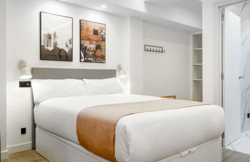 Limehome Madrid Calle de Matilde Diez - Foto 76