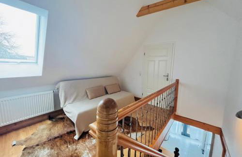 Historisches Pastorat - Villa Mika - Foto 6