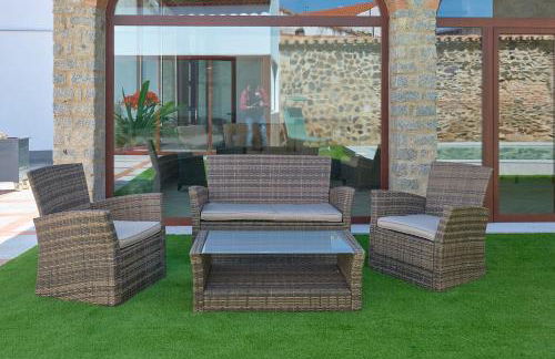 Casa Rural La Botica de la Tía Paqui - Foto 24