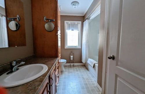 Nestled in Nature Acadia - Foto 16