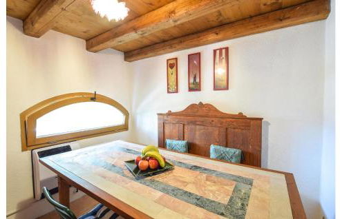 Amazing Home In Lamon With Wifi - Foto 18