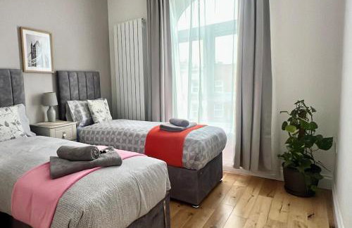 Apartment in London - Foto 26