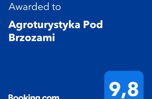 Agroturystyka Pod Brzozami - Photo 6