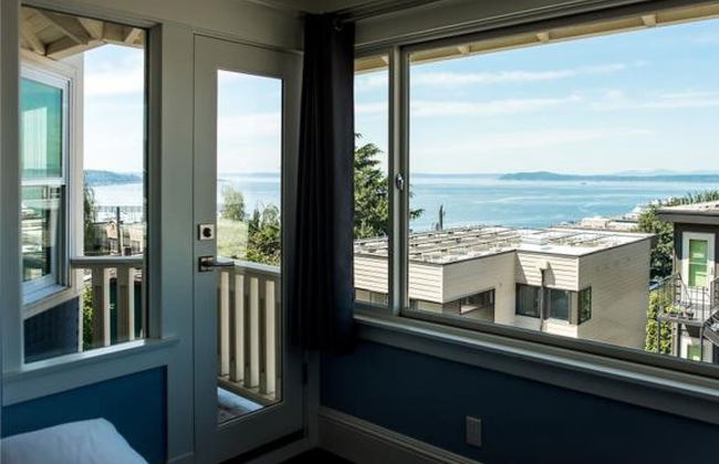 Highland Haven Water view Stay - Foto 9