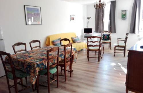 Appartement spacieux 6 personnes très lumineux - Foto 6