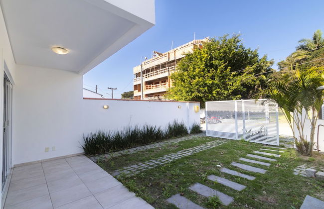 Casa 3 quartos - 281 - Foto 18