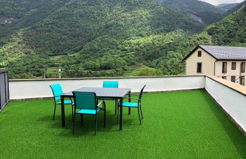 Apartamento Marbore (Torla-Ordesa) - Photo 24