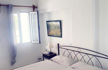 White Oasis Samos-Retreat - Foto 38