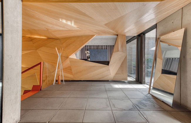 Boga Mexico City by Lumina - Foto 4