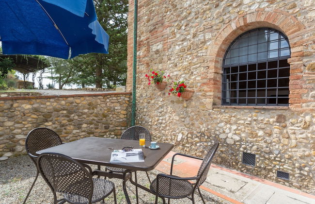 Fattoria Querceto - Foto 18