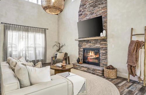 Mystic Grove Luxury Mountain Hideaway - Foto 7