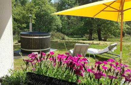 Entre Mer et Nature - Bain nordique et sauna - Foto 7