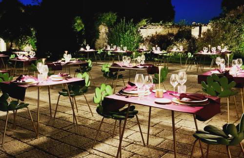 Masseria Li Reni - Foto 156