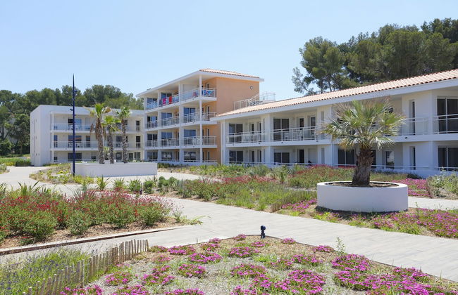 Résidence Nemea Cap Azur - Foto 46