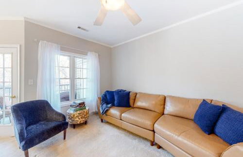 Creekwood --- 100 Cascade Ln, #109 - Foto 3