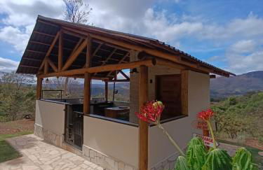 Cabana Sol do Norte - Foto 56