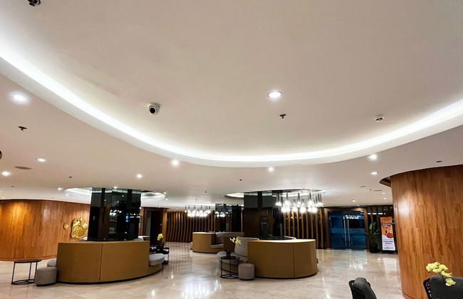 Shore 2 Residences - Foto 4