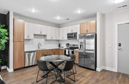 Midnight Manor Penthouse Suite The Gulch - Foto 20