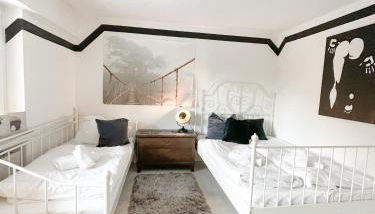 Ginius Homes - Eifelglück im Grünen - Foto 3