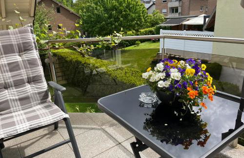 Ferienwohnung INKA am Eifelsteig Kall - Photo 9