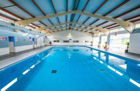 Escape to a Clifftop Chalet with pool and tennis onsite - 1A Kingsdown Holiday Park - Foto 38